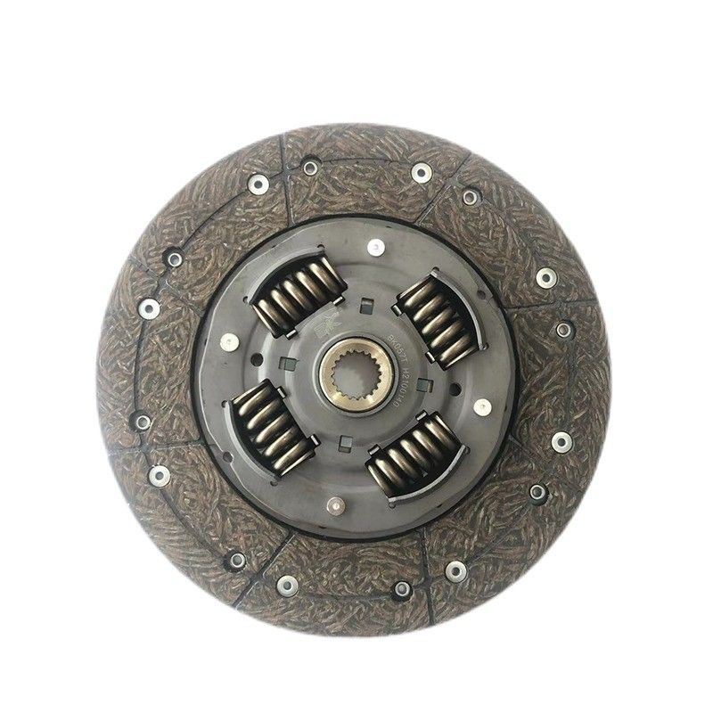 240MM BYD S6 Disco de placa de embrague M61601100 Repuestos de automóviles Accesorios para el año 2010-