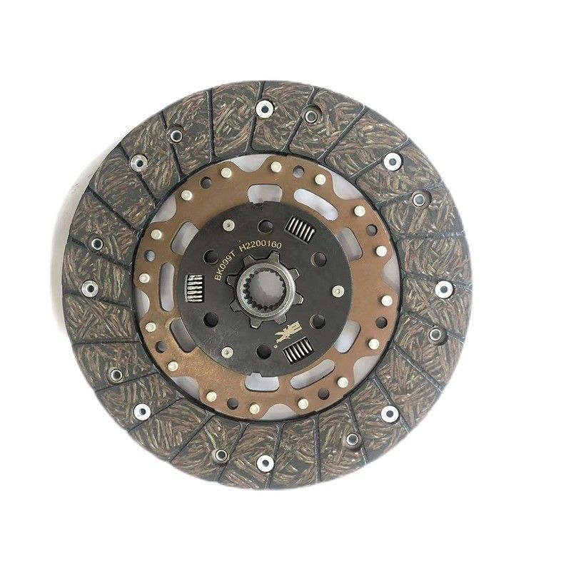 Partes y accesorios de automóviles Disco de placa de embrague para Buick Chevrolet Encore Cruze 9053359