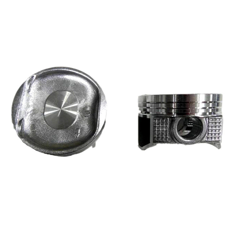 BYD F3 G3 L3 473QA-1004011 Autopartes pistones motor pistón para el montaje de automóviles