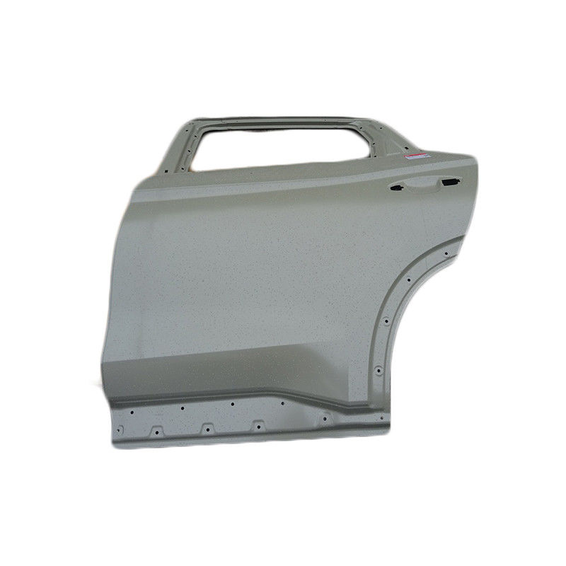 Alto costo de rendimiento puerta trasera izquierda para BYD SONG PLUS EV SA3F-6201010/70 garantizado
