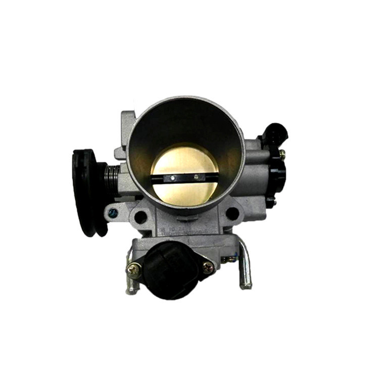 Conjunto de acelerador original para BYD F3 G3 L3 476Q-1D-1107950-B Original y asequible