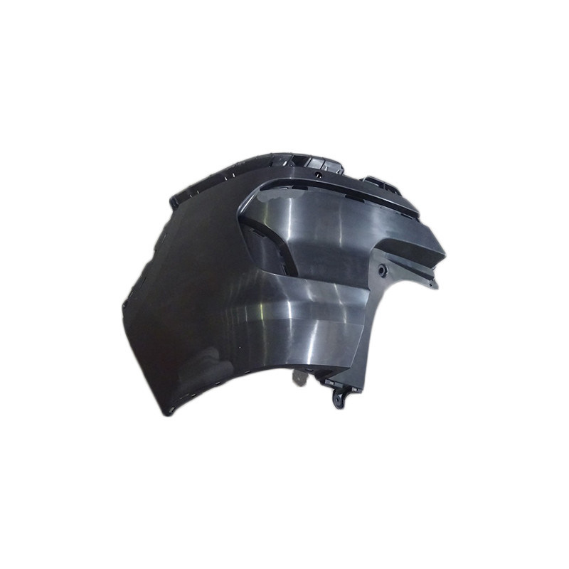 2020- BYD SONG PLUS EV SA3F-2804112B/30 Parachoques traseros con el NO de origen SA3F-2804112B/30