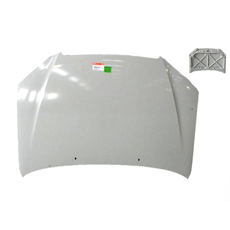 BYD Motor Cover F3 G3 L3 F3-8402010 de y piezas originales duraderas/del mercado de repuestos
