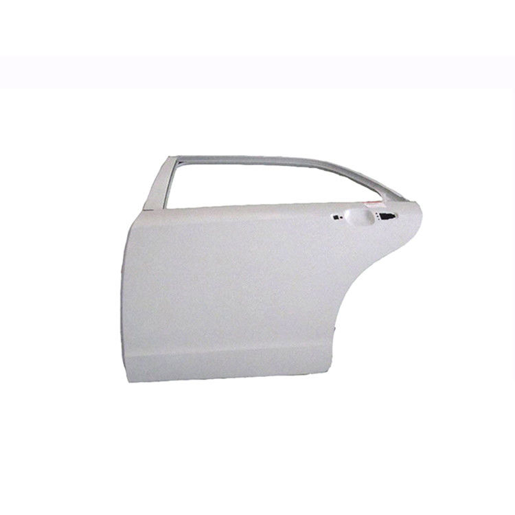 G6 Limousine puerta trasera izquierda para BYD S6 6A-6201010 original y perfecto ajuste