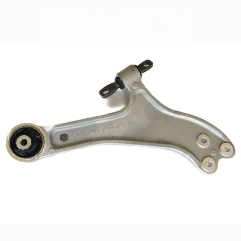 Brazo de control inferior delantero izquierdo original para BYD TANG EV ST-2904010