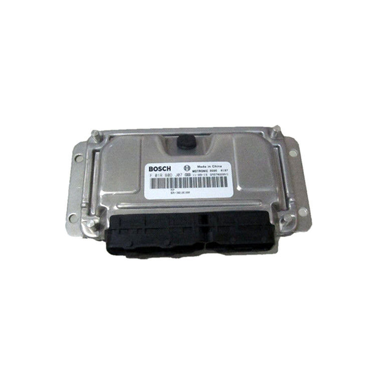 Modulo de control del motor de automóvil BYD y diseño para S6 6A-3610100 en el mercado adecuado