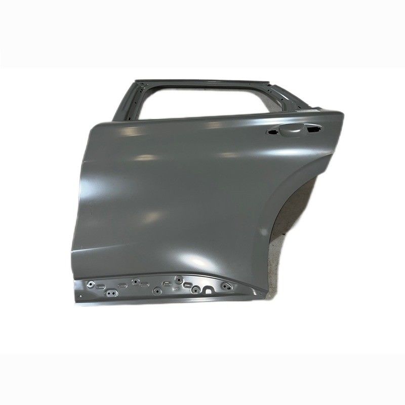 BYD Instalación de automóviles Montaje de la puerta trasera izquierda para ATTO 3 Partes de accesorios SC2E-6201010/77