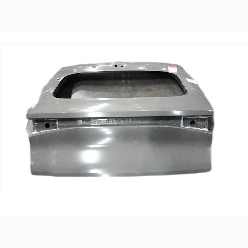 BYD Baúl de la puerta trasera del automóvil para Atto 3 Accesorios Partes SC2E-6301010/77 Instalación estándar
