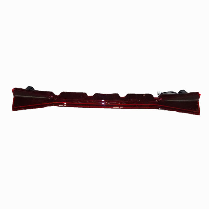 Luz de cola media de alto costo para BYD E2 Partes de automóviles eléctricos EL-4107300