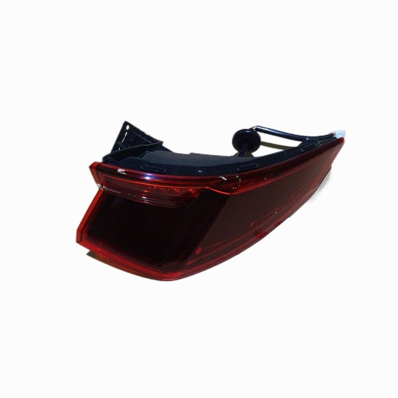 Modelo de coche de alto costo de rendimiento derecha luz trasera para BYD E2 EL-4133020 piezas de automóviles