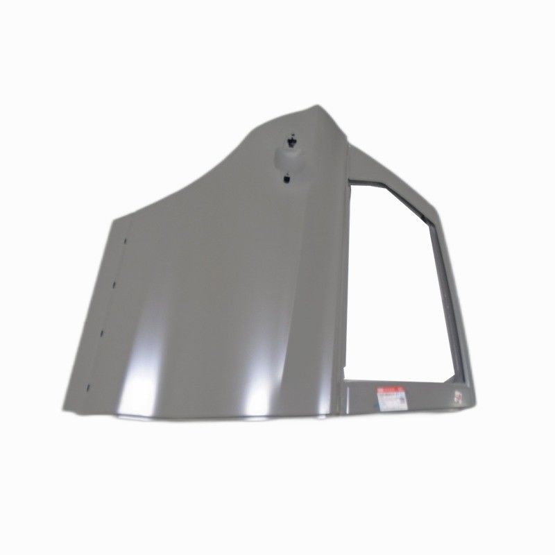 BYD Car Fitting Equipo de puertas traseras derechas para partes de carrocería E2 EL-6201019/77