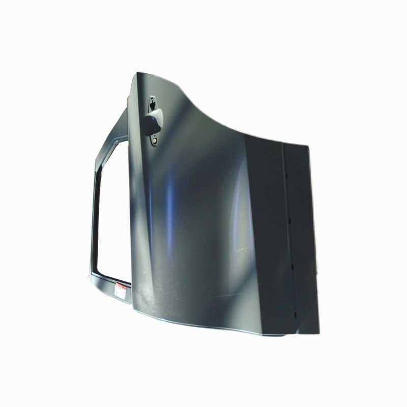 Repuestos de automóviles para BYD E2 Repuestos de carrocería EL-6201010/77 Recuadro de la puerta trasera izquierda