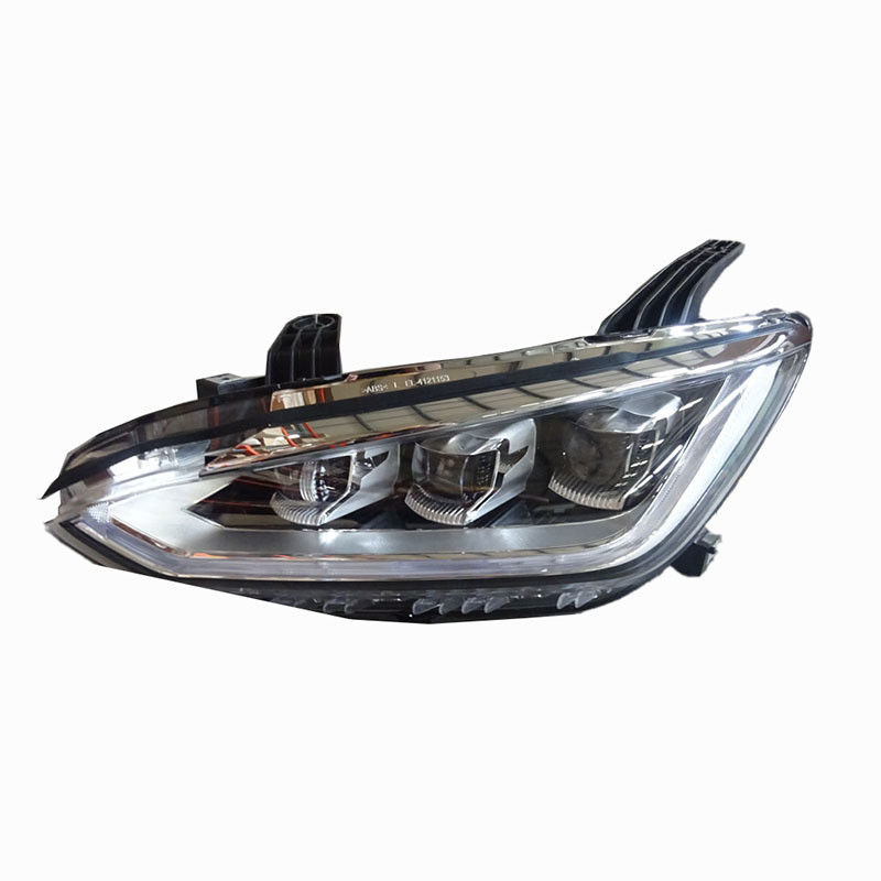 Luz delantera izquierda de alto costo para BYD Atto3 partes EL-4121010A 2019- año