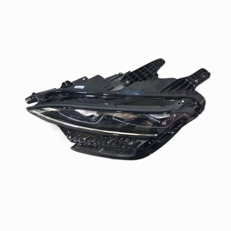 High Cost Performance Auto Parts 24V faro delantero izquierdo para el sello BYD EKEA-4121010
