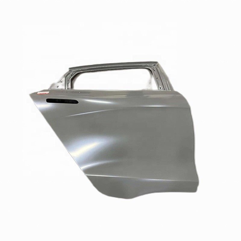BYD EKEA-6201019/77 Partes del cuerpo del sello Conjunto de puerta trasera derecha con estándar S1