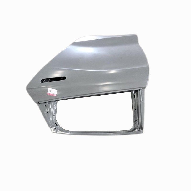 Conjunto de puertas traseras izquierdas para BYD EKEA-6201010/77 Partes originales/de repuestos de carrocería de sello