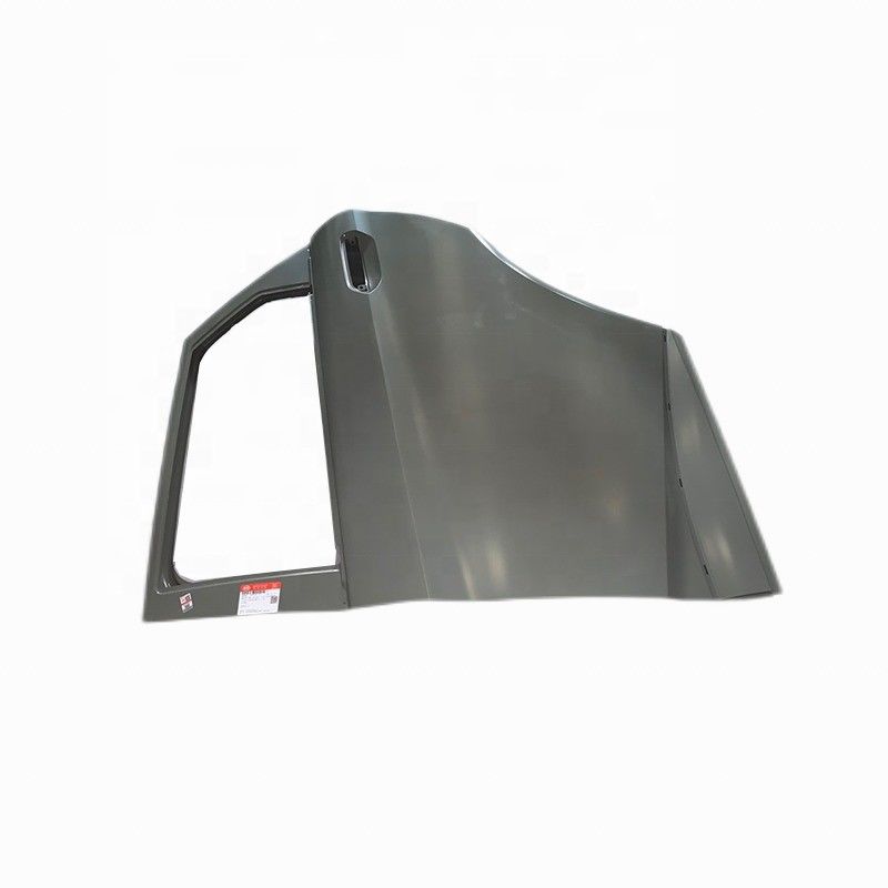 Auto partes de alto costo rendimiento puerta trasera izquierda para BYD Dolphin EV EM2E-6201010/77 2014-
