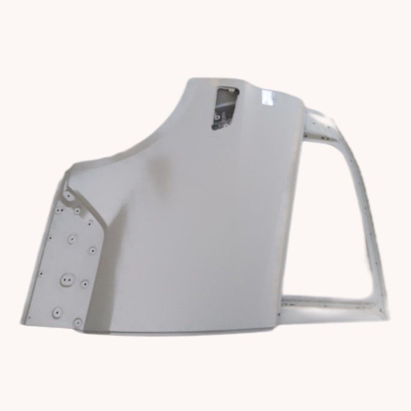 Puerta trasera izquierda para BYD Seagull 2023 2024 G3R Hatchback Original/Partes de repuesto