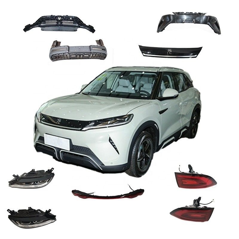 Parte de repuesto de automóviles original para BYD YUAN UP 2024 Accesorios para su sustitución/reparación