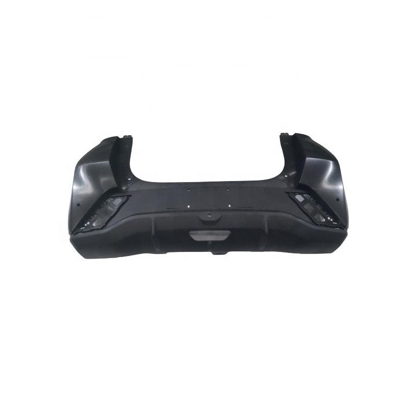 Repuestos de automóviles para BYD Seagull Accesorios para parachoques traseros año original 2012-