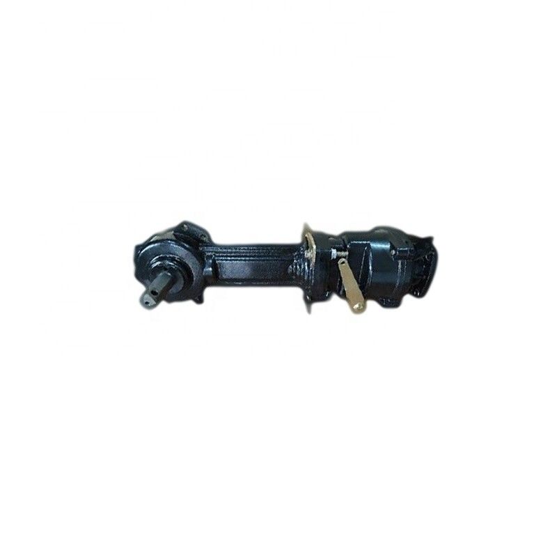 20 KG Diseño profesional Micro Tiller Gear Box 2024 Accesorios para el original