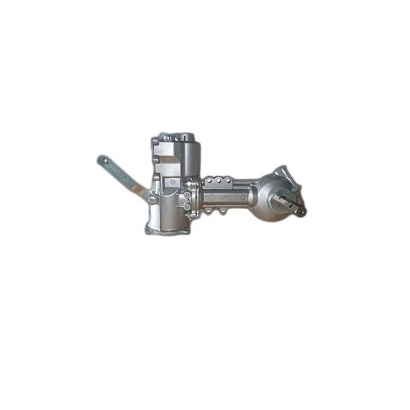 Servicio OEM proporcionado para Micro Tiller Gear Box 2024 Accesorios y profesional